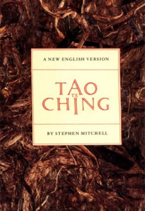 Tao te Ching ~ Laozi ~ Stephen Mitchell