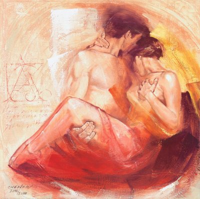 Passion