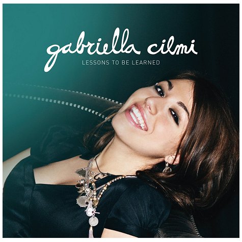 Gabriella Cilmi: Lessons to be learned and feel a little safer
