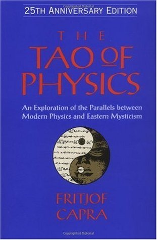 The Tao of Love and Light: Riffing on physics and faith