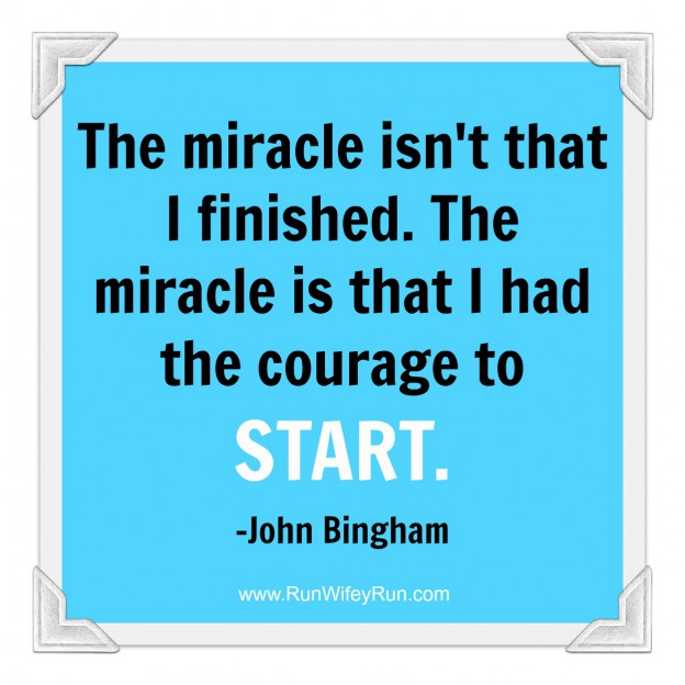 Courage