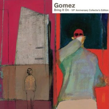 Get Miles Away to find your way home ~ Gomez, Thomas Moore and Tristan