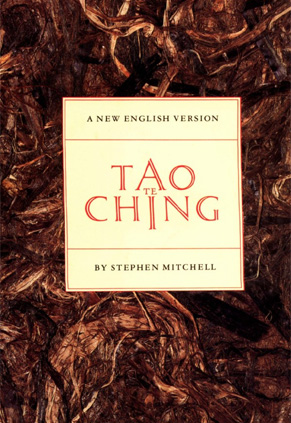 The Dao de Jing ~ The transformational quality of seeing the beauty in all things.