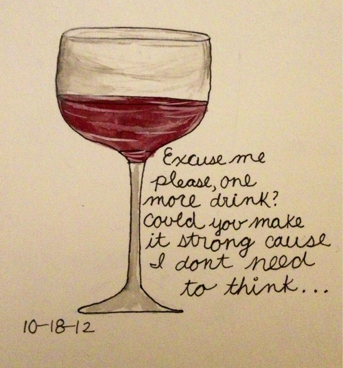 Grace on my mind, and in my heart ~ Dave Matthews