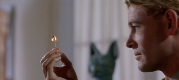 The trick … is not minding that it hurts ~ Lawrence of Arabia