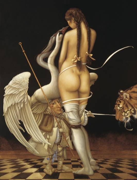 Bound or Unbound ~ Consider the consequences