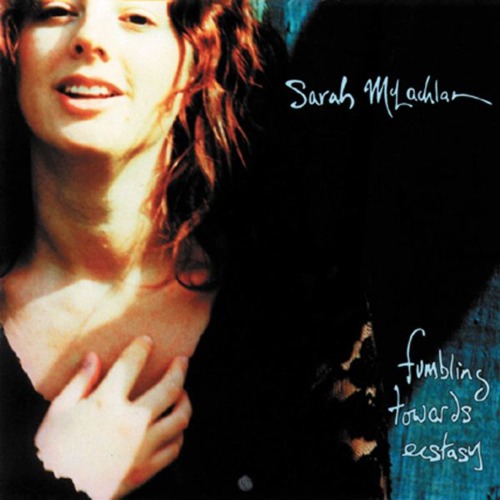 Sarah McLachlan reminds us ~ you’re so much more than good enough
