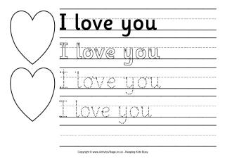 Learning ~ a love poem