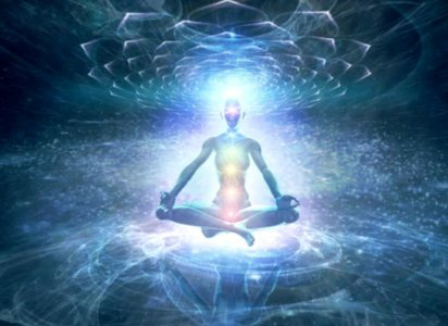 Oneness with All