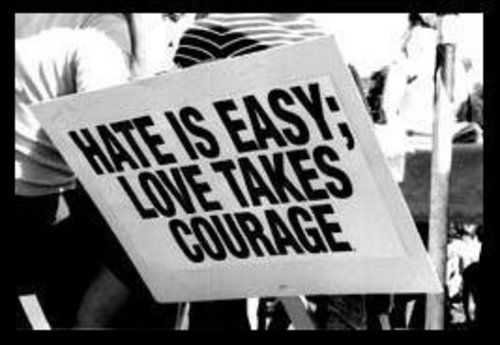 Choose Love