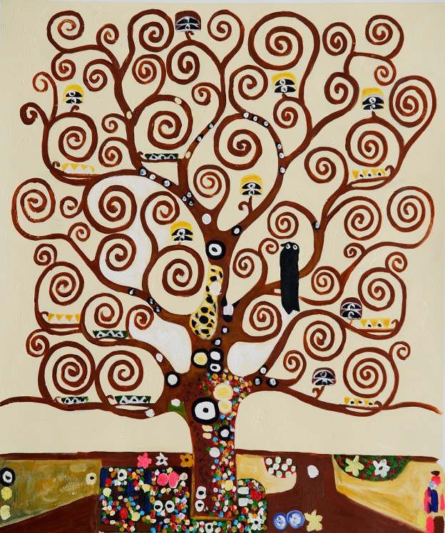 Tree of Life