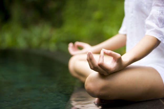 Peace, compassion and suffering.