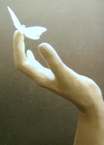 Need Obscures Love ~ Time to Let Go