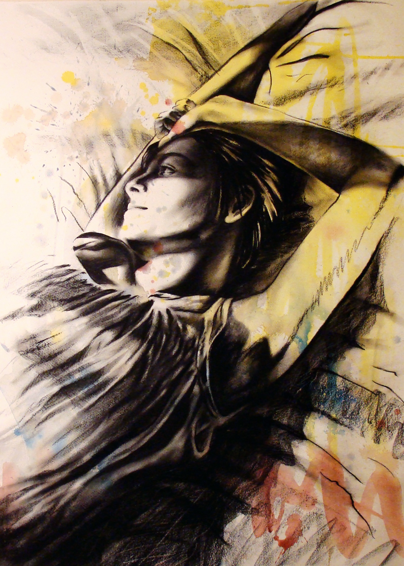 A Gradual Awakening ~ breathe yourself to sleep.