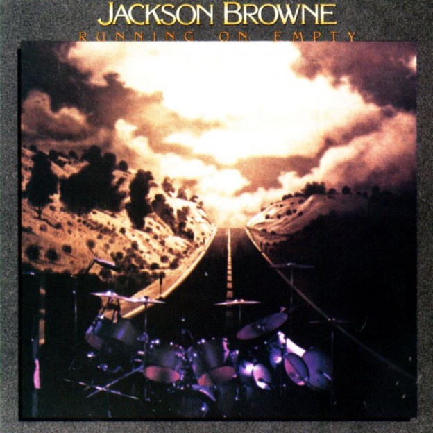Letting go ~ Won’t you stay? Jackson Browne soothes the road.