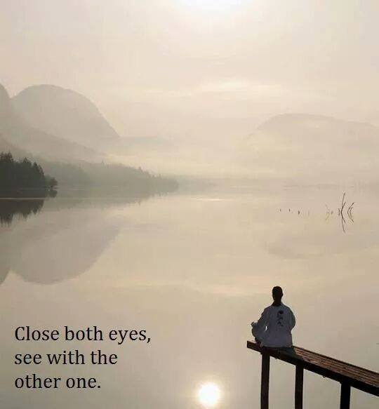 Perceiving Spirit